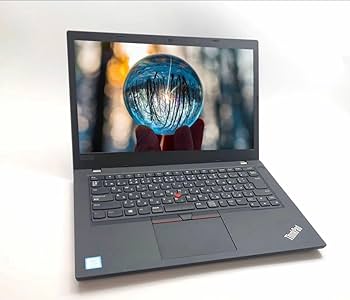 Amazon.co.jp: 【整備済み品】Lenovo レノボ ThinkPad L480/L490